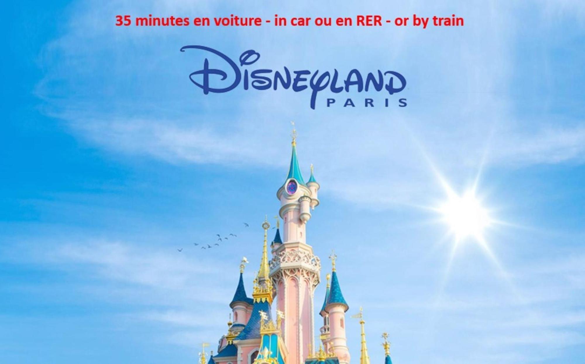 Studio Neuf Parking Securise Direct Cdg Et Paris Centre Parc Expo Villepinte & Arena Grand Paris Tremblay-en-France Bagian luar foto