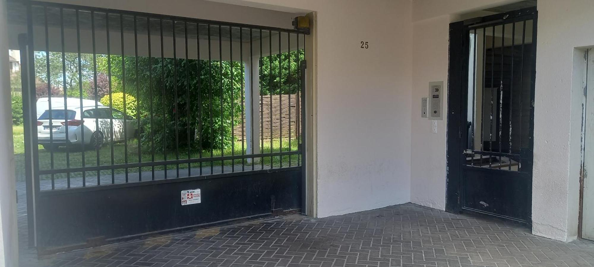 Studio Neuf Parking Securise Direct Cdg Et Paris Centre Parc Expo Villepinte & Arena Grand Paris Tremblay-en-France Bagian luar foto