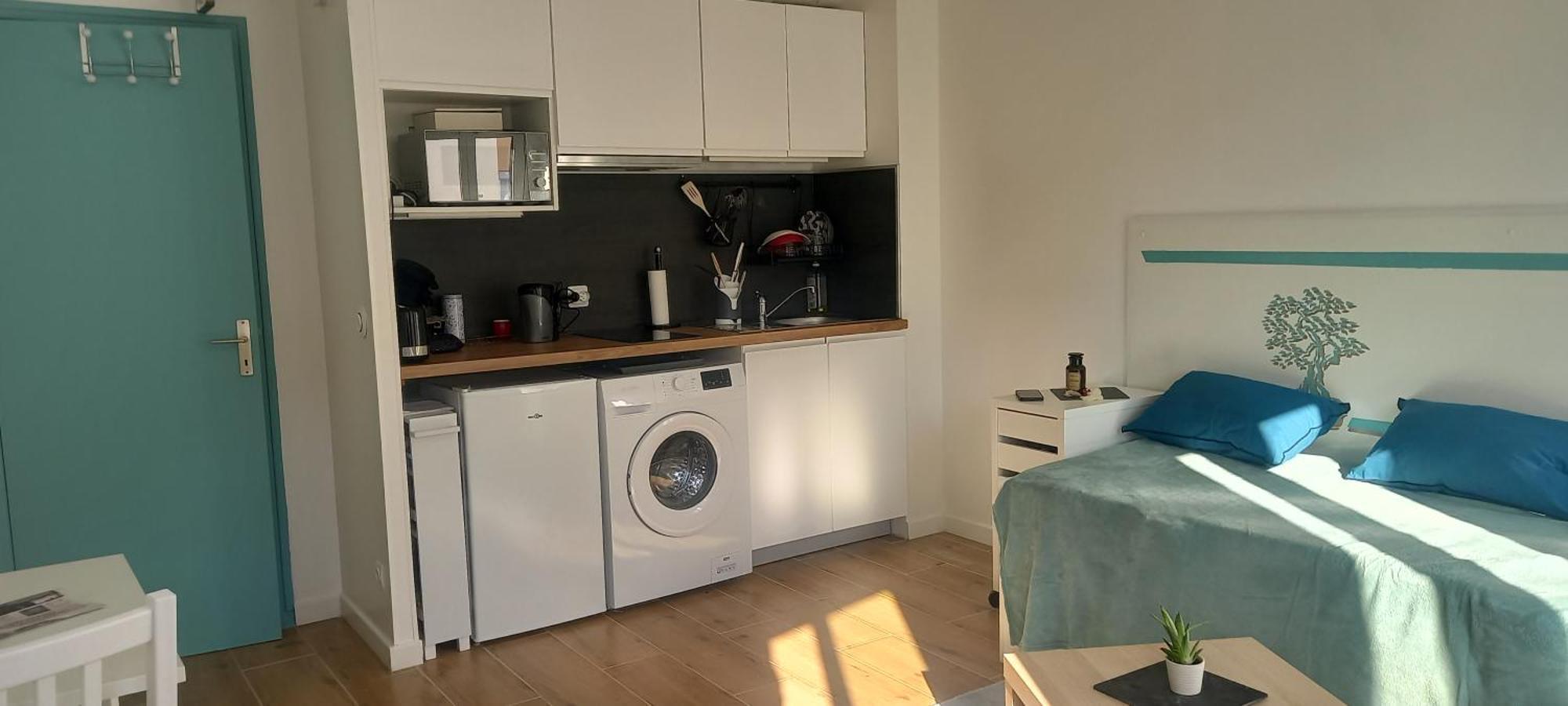Studio Neuf Parking Securise Direct Cdg Et Paris Centre Parc Expo Villepinte & Arena Grand Paris Tremblay-en-France Bagian luar foto