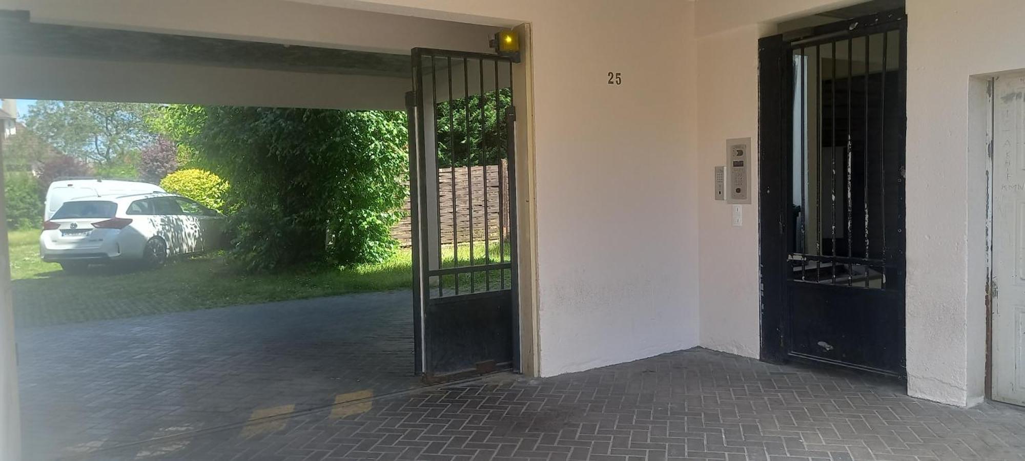 Studio Neuf Parking Securise Direct Cdg Et Paris Centre Parc Expo Villepinte & Arena Grand Paris Tremblay-en-France Bagian luar foto